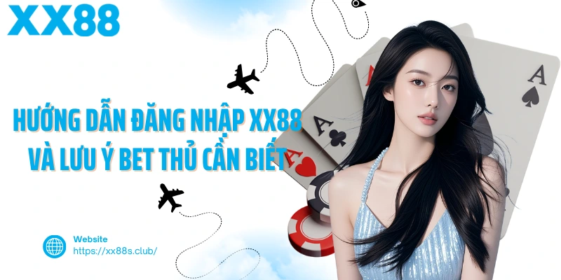 Hướng dẫn đăng nhập