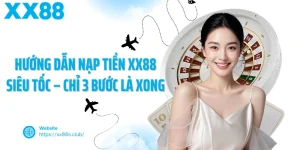 Hướng dẫn nạp tiền