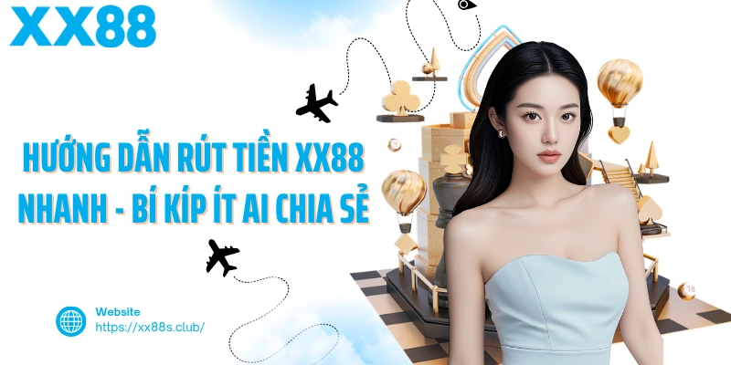 Hướng dẫn rút tiền