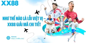 Như thế nào là lỗi Việt vị