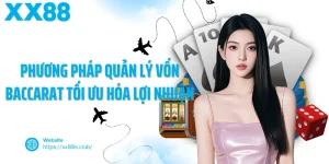 Phương pháp quản lý vốn baccarat
