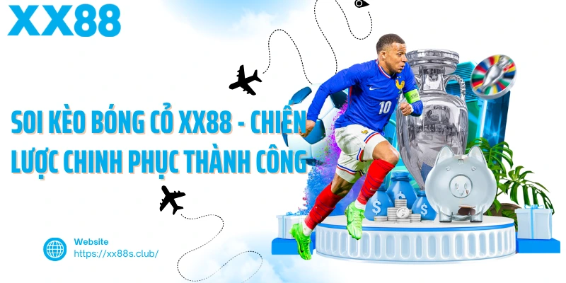 Soi kèo bóng cỏ