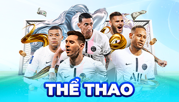 Thể Thao
